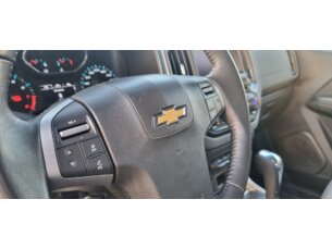 Foto 10 - Chevrolet S10 Cabine Dupla S10 2.5 LTZ Cabine Dupla 4WD (Flex) (Aut) automático