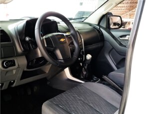 Foto 4 - Chevrolet S10 Cabine Dupla S10 LT 2.5 4x2 (Cab Dupla) (Flex) manual