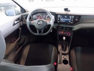 Foto 9 - Volkswagen Virtus Virtus 200 TSI Comfortline (Flex) (Aut) automático