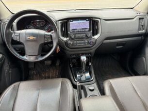 Foto 5 - Chevrolet S10 Cabine Dupla S10 2.8 CTDI CD High Country 4WD (Aut) automático