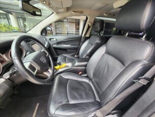 Foto 10 - Dodge Journey Journey SXT 3.6 (aut) automático