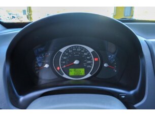 Foto 6 - Hyundai Tucson Tucson GLS 2.0L 16v Top (Flex) (Aut) automático