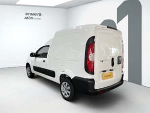 Foto 4 - Peugeot Partner Rapid Partner Rapid 1.4 Business Pack automático