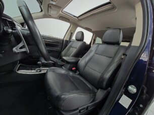 Foto 8 - Mitsubishi Outlander Outlander 2.0 Comfort Pack 7L CVT automático