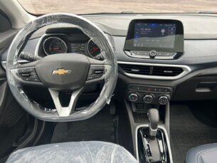 Foto 4 - Chevrolet Tracker Tracker 1.0 Turbo Premier CZX (Aut) automático