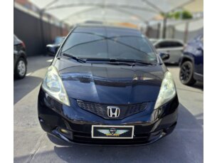 Honda New Fit LX 1.4 (flex)