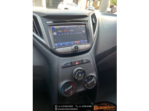 Foto 8 - Hyundai HB20S HB20S 1.6 Premium (Aut) automático