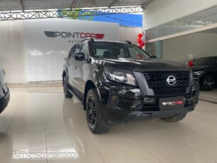 Foto 1 - NISSAN FRONTIER Frontier 2.3 CD Attack 4wd (Aut) manual