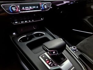 Foto 5 - Audi A5 A5 Sportback 2.0 Performance Black S Tronic automático