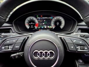 Foto 8 - Audi A5 A5 Sportback 2.0 Performance Black S Tronic automático