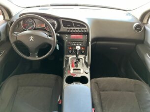 Foto 9 - Peugeot 3008 3008 1.6 THP Allure automático