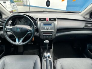 Foto 7 - Honda City City EX 1.5 (Flex) (Aut) automático