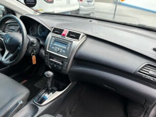 Foto 9 - Honda City City EX 1.5 (Flex) (Aut) automático