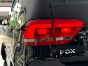 Foto 7 - Volkswagen Fox Fox 1.0 MPI Trendline (Flex) manual