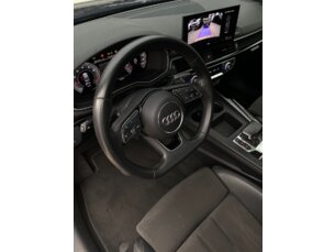 Foto 7 - Audi A4 A4 2.0 Performance Bl STronic Quattro black automático