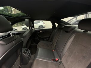 Foto 10 - Audi A4 A4 2.0 Performance Bl STronic Quattro black automático