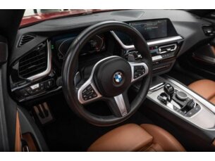 Foto 9 - BMW Z4 Roadster Z4 2.0 sDrive30i M Sport automático