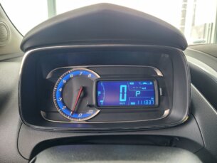 Foto 6 - Chevrolet Tracker Tracker LTZ 1.8 16v (Flex) (Aut) automático