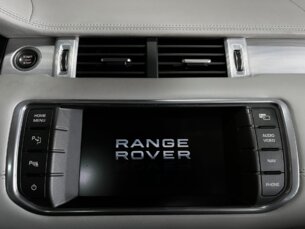 Foto 8 - Land Rover Range Rover Evoque Range Rover Evoque 2.0 Si4 4WD Dynamic automático