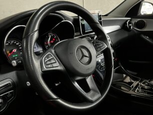 Foto 6 - Mercedes-Benz Classe C C 180 Avantgarde FlexFuel automático