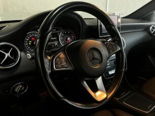 Foto 4 - Mercedes-Benz Classe A Classe A 200 1.6 Turbo FlexFuel DCT automático