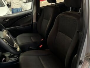 Foto 10 - Toyota Etios Sedan Etios Sedan X 1.5 (Flex) (Aut) manual