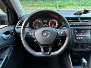 Foto 7 - Volkswagen Voyage Voyage 1.6 MSI (Flex) (Aut) automático