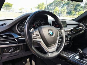 Foto 6 - BMW X5 X5 4.4 xDrive50i Endurance 7S automático