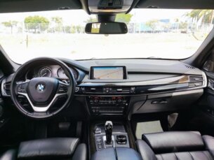 Foto 8 - BMW X5 X5 4.4 xDrive50i Endurance 7S automático