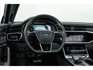 Foto 9 - Audi A6 A6 3.0 Performance TFSI Quattro automático