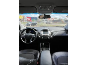 Foto 9 - Hyundai ix35 ix35 2.0L 16v GLS (Flex) (Aut) manual