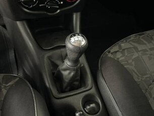Foto 8 - Peugeot 207 207 Hatch XR 1.4 8V (flex) 4p manual