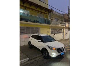 Foto 5 - Hyundai Creta Creta 1.6 Limited (Aut) automático