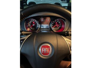 Foto 6 - Fiat Punto Punto Essence 1.6 16V (Flex) manual
