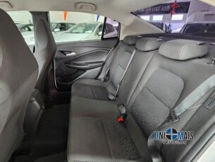 Foto 6 - Chevrolet Onix Plus Onix Plus 1.0 Turbo LT (Aut) automático