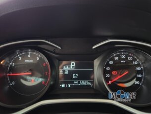 Foto 8 - Chevrolet Onix Plus Onix Plus 1.0 Turbo LT (Aut) automático