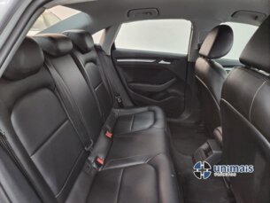 Foto 6 - Audi A3 Sedan A3 Sedan 1.4 TFSI Attraction Tiptronic (Flex) automático