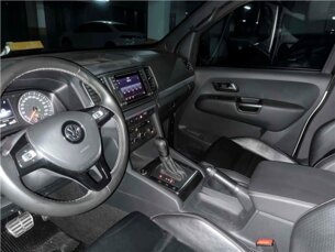Foto 7 - Volkswagen Amarok Amarok 3.0 V6 CD Extreme 4x4 automático