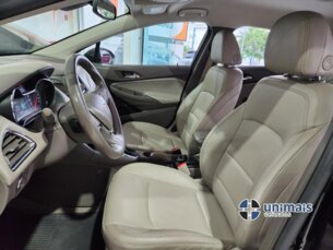 Foto 4 - Chevrolet Cruze Cruze LTZ 1.4 16V Ecotec (Aut) (Flex) automático