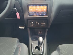 Foto 5 - Volkswagen SpaceFox SpaceFox Sportline iMotion 1.6 8V (Flex) (Aut) automático