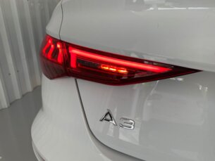 Foto 5 - Audi A3 Sedan A3 Sedan 2.0 Hybrid Performance Black S tronic automático