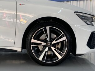 Foto 9 - Audi A3 Sedan A3 Sedan 2.0 Hybrid Performance Black S tronic automático