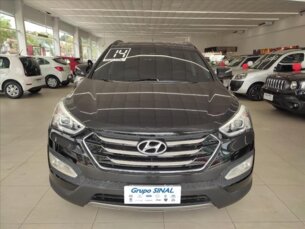 Hyundai Grand Santa Fe GLS 3.3L V6 4wd