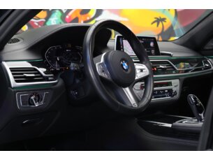 Foto 4 - BMW Série 7 745Le M Sport automático