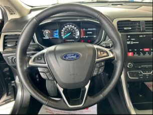 Foto 6 - Ford Fusion Fusion 2.5 SE iVCT (Flex) (Aut) automático