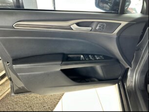 Foto 9 - Ford Fusion Fusion 2.5 SE iVCT (Flex) (Aut) automático