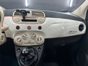 Foto 7 - Fiat 500 500 Cult 1.4 8V manual