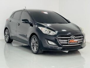 Foto 1 - Hyundai i30 I30 1.8 16V MPI (Top) automático