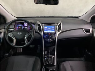 Foto 4 - Hyundai i30 I30 GLS 1.8 16V MPI (Aut) C149 automático