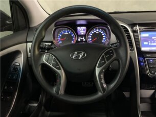 Foto 5 - Hyundai i30 I30 GLS 1.8 16V MPI (Aut) C149 automático